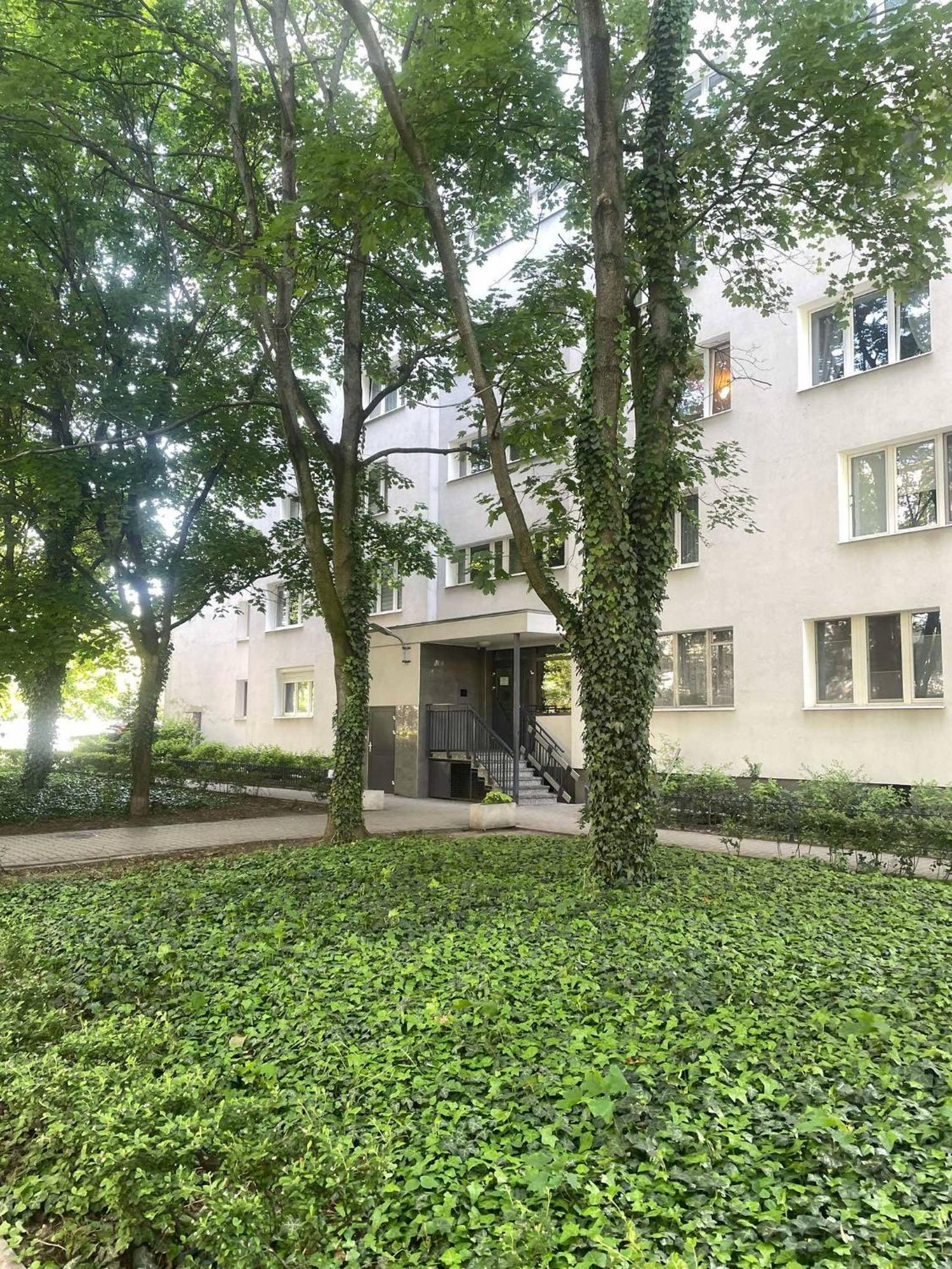 Old Town Heart XIV - Polin Museum Varsóvia Exterior foto