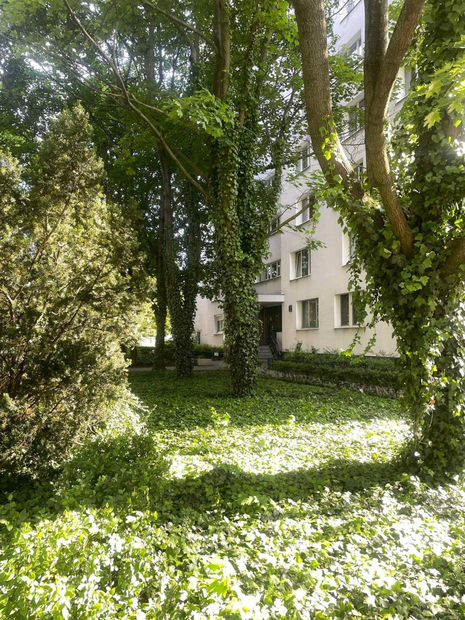 Old Town Heart XIV - Polin Museum Varsóvia Exterior foto